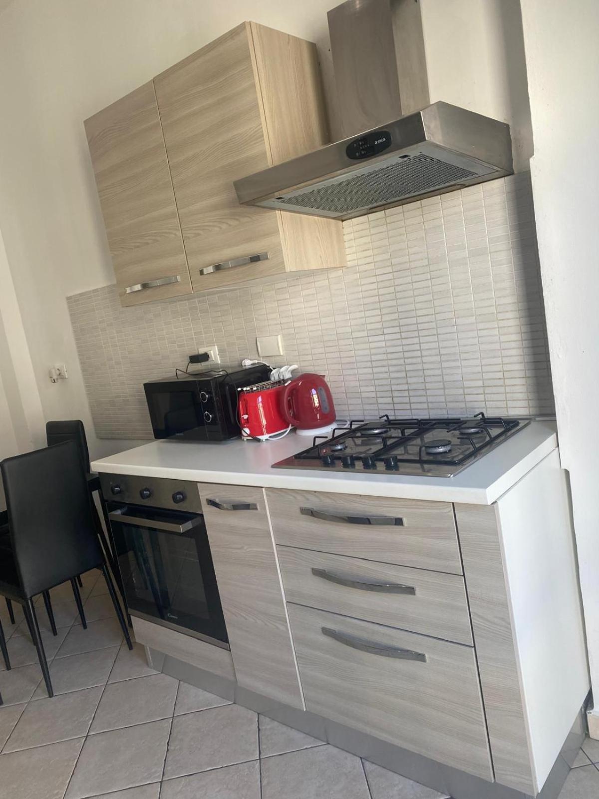 Mezzetta2 Apartment Флоренция Екстериор снимка
