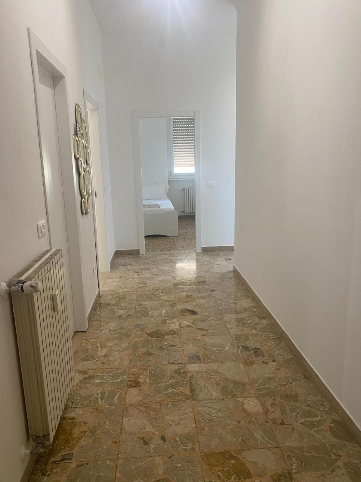 Mezzetta2 Apartment Флоренция Екстериор снимка