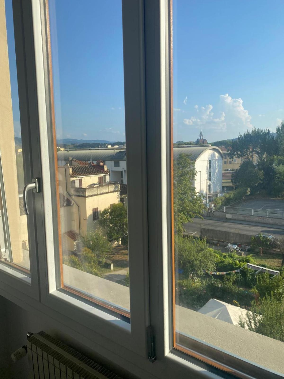 Mezzetta2 Apartment Флоренция Екстериор снимка