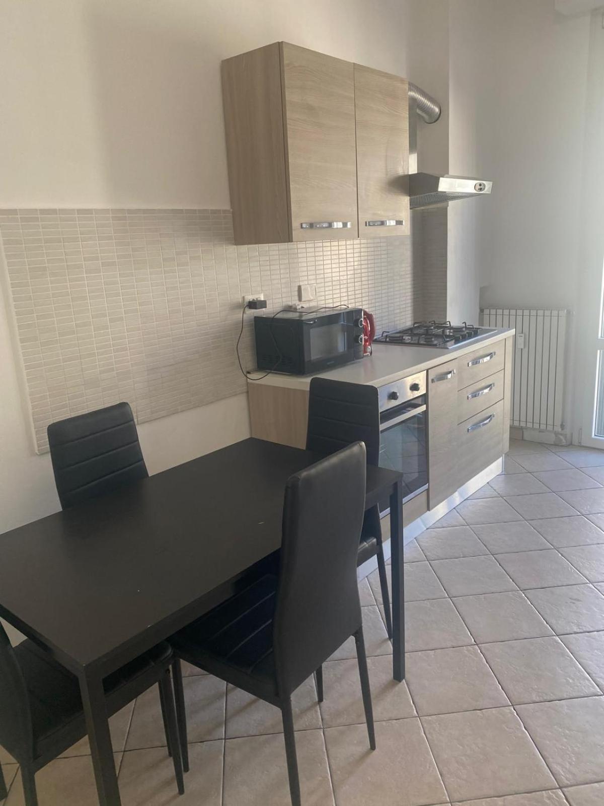 Mezzetta2 Apartment Флоренция Екстериор снимка