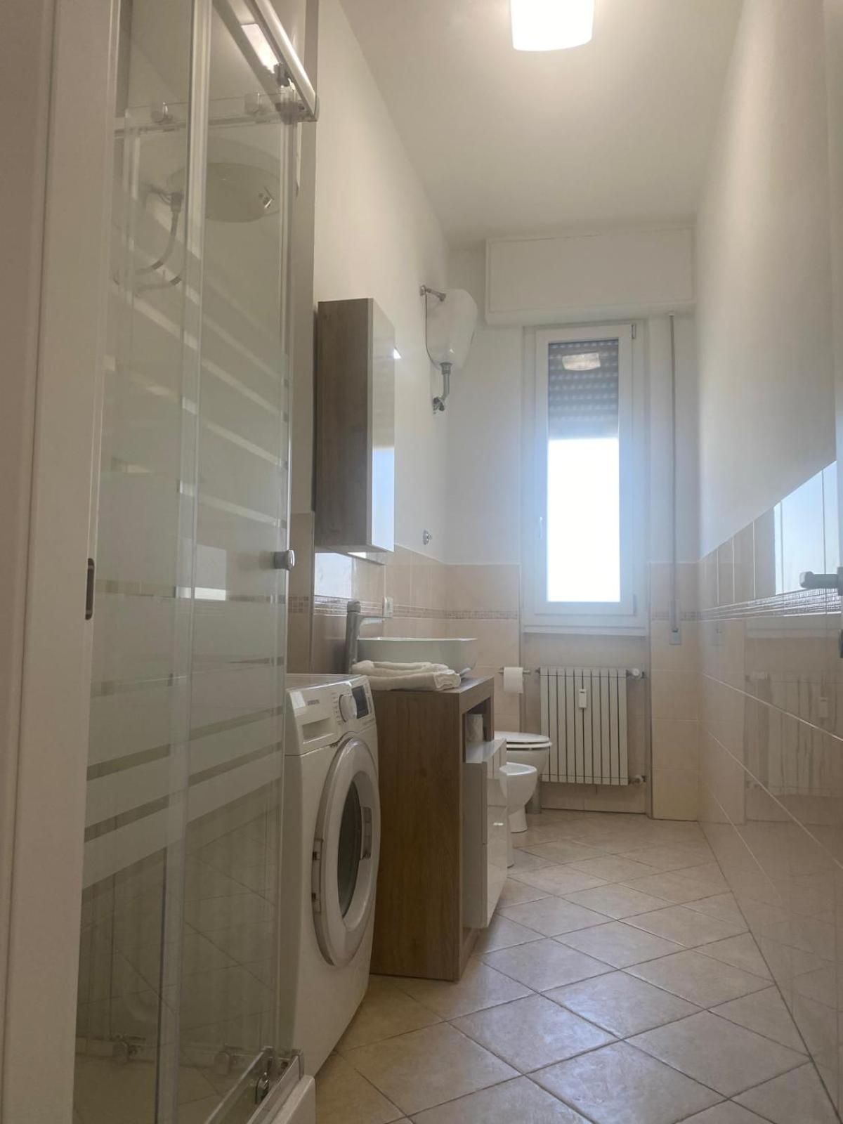 Mezzetta2 Apartment Флоренция Екстериор снимка